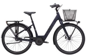 DISTRICT+ COASTER LOWSTEP MATTE DEEP DARK BLUE 2026